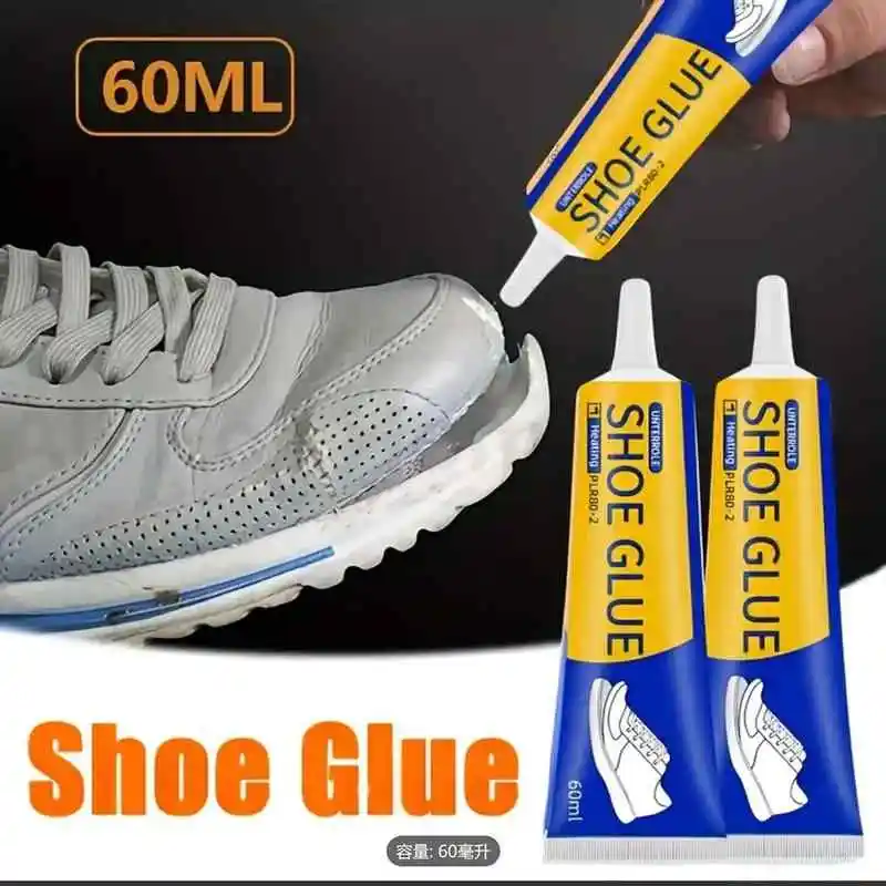 Cola forte para sapatos 60ml,  - Care For Sneaker avaliação e preço