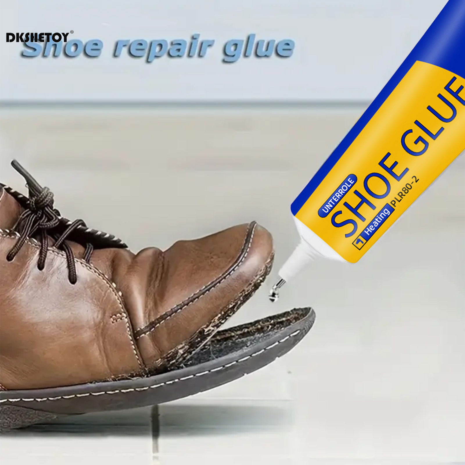 Cola super forte para sapatos, - Care For Sneaker avaliação e preço