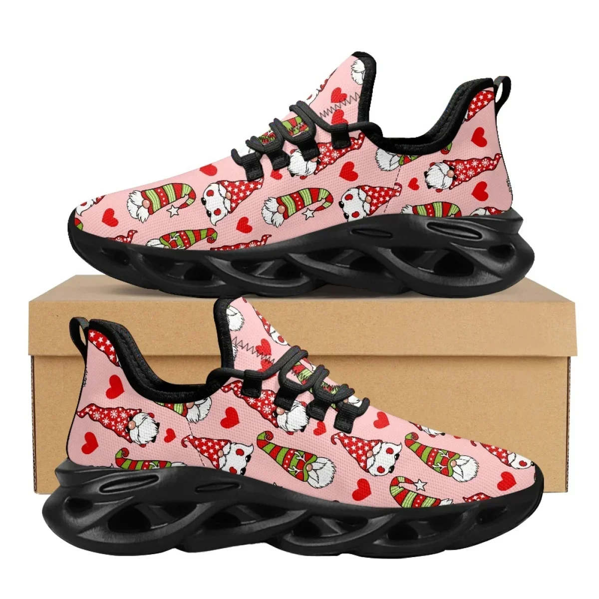 Tênis de Natal 2023 Antiderrap - Care For Sneaker avaliação e preço