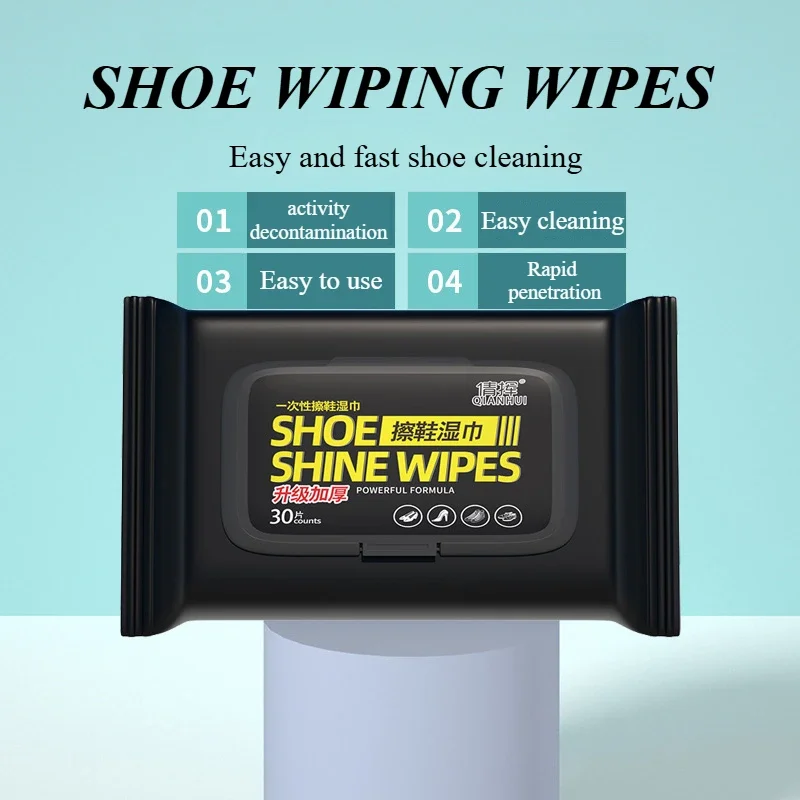 Toalhetes descartáveis para li - Care For Sneaker avaliação e preço