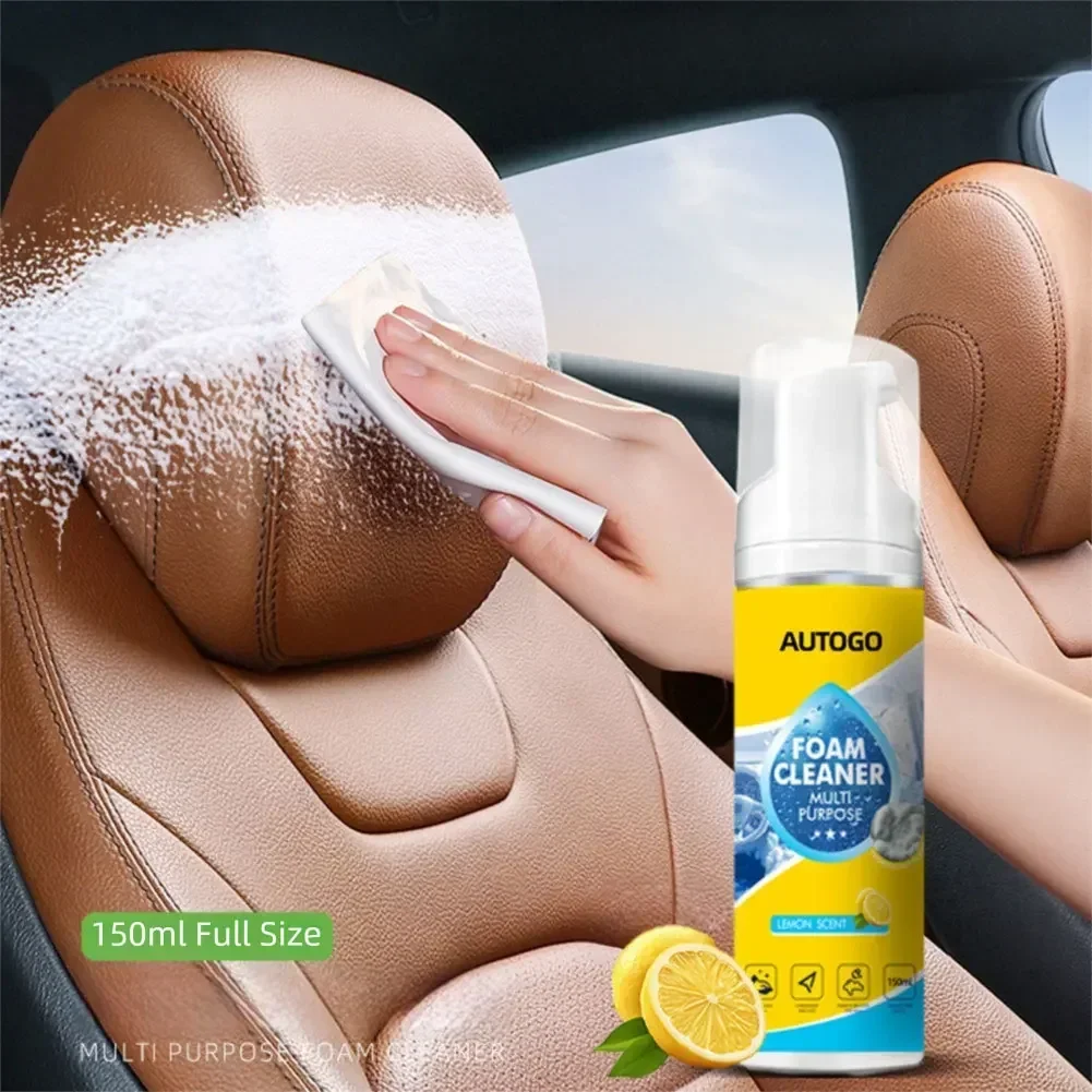 Limpador de espuma multiuso 15 - Care For Sneaker avaliação e preço