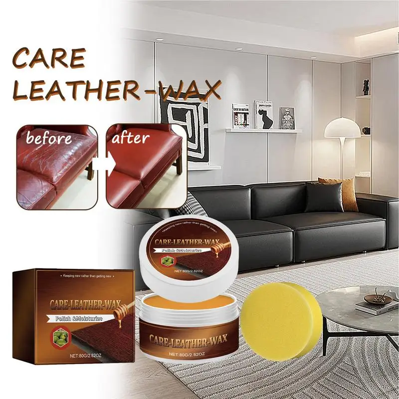Creme de reparação de couro li - Care For Sneaker avaliação e preço