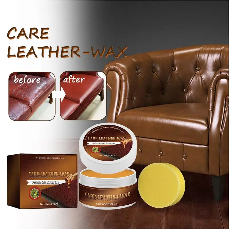 Creme de reparação de couro li - Care For Sneaker avaliação e preço